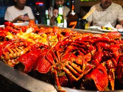 -虾蟹掌门音乐主题餐厅