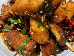 -静一餐厅·湖北菜(前门创始店)