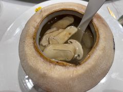 -闻见中国海南菜(K11店)