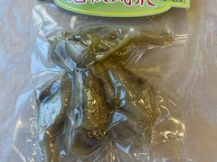 -古南都·清真绿柳居菜馆(太平南路店)