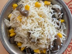 -克比叔叔印度餐厅Kebabs on the Grille(永康路分店)