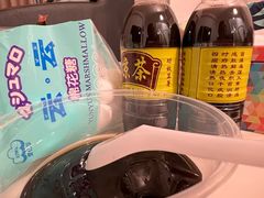 凉茶-润生堂(泰然四路店)