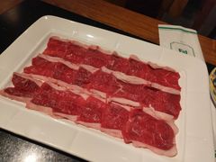 -南门涮肉(上海二店)