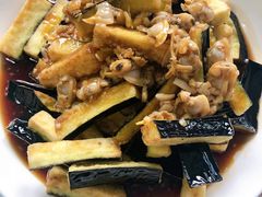 -华春餐馆(鱼山路店)