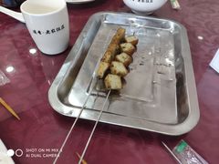 -途肴·老农饭庄(百里峡店)
