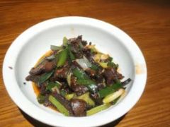 -老长沙湘菜馆(凤凰路店)