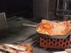 -长沙北辰洲际酒店-兰调全日餐厅