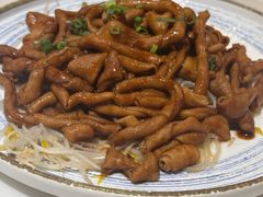 -鹅掂·大岭山烧鹅