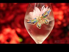 -The lounge 柏悦酒店大堂酒廊(上海环球金融中心店)