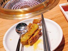 -黑牛黑猪烤肉专门店(万象城店)