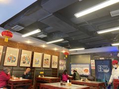 大堂-天兴居(鲜鱼口街店)