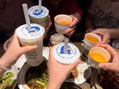 -老客家·客家菜(万达店)