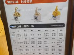 -野人先生现做冰淇淋(北京环宇荟店)