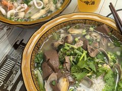 -阿城海鲜捞化(上下杭店)