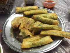 -桂萍特色牛筋牛杂(长堤街总店)