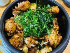 -竹里馆 ·茶食(奥体店)