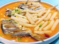 -小老板海鲜酒家(董家渡店)