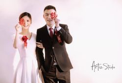 -韩国艺匠ARTIZ STUDIO(博览中心店)