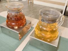 -沙茶驿站