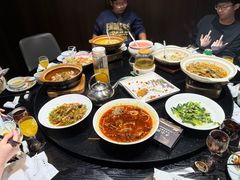 -卢小厨私房菜(长兴店)