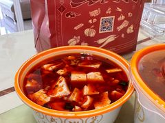 -缪氏川菜(丰盛町店)