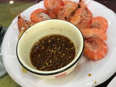 -南海渔家•海鲜•正宗海南菜(海棠湾店)