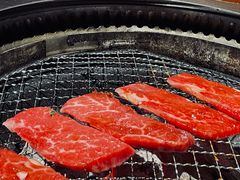 -御牛道日式烤肉料理(杭州万象城店)