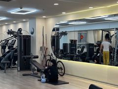 -卓拓健身普拉提运动中心(总店)