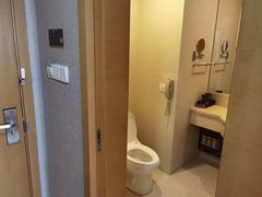 -上海如意智慧酒店(上海科学院店)