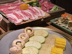 -MIKOMIKO和牛烧肉专门店(南门店)