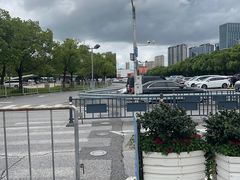 -上海汽车会展中心