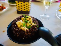海胆-越海渔村