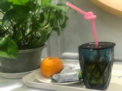 点击看大图 -黛蓝形象定制