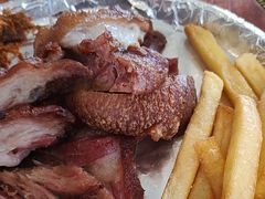 -南沙游艇会·大兵船餐厅