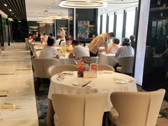 -新加坡珍宝海鲜JUMBO Seafood(西安skp店)