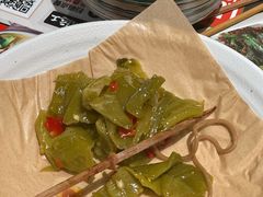 -和府捞面(星光大道一期店)