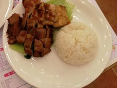 -大哥餐厅(西城花园店)