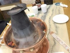 -牛街·马辈儿涮肉(陶然亭店)