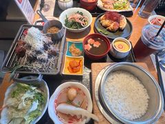 -味太助·银饭食堂(中华城店)