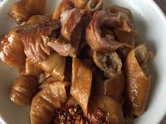 -温江公平红烧兔(总店)