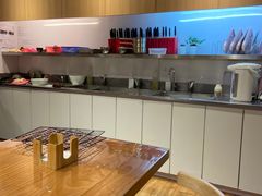 -ABC Cooking Studio(上海环球金融中心店)