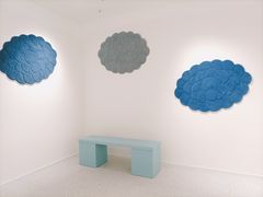 用餐区-潮一不贰·法式甜品·生日蛋糕·西式简餐(外滩店)