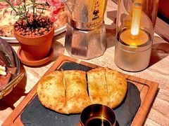 -Mammamia意大利餐厅(阳春巷店)