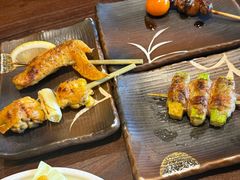 -鸟鹏烧鸟居酒屋(昌岗店)