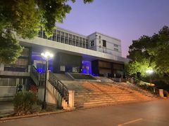 -中南财经政法大学(首义校区)