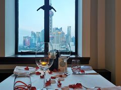 -上海和平饭店华懋阁 Cathay Room