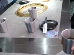 -谷牛日式烤肉(宝山U天地店)