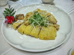 -金满楼(天河中路店)