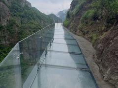 -雁荡山风景名胜区