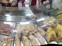 -李老五口水鸡(万寿路店)